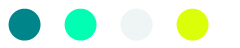 Brand accent dots