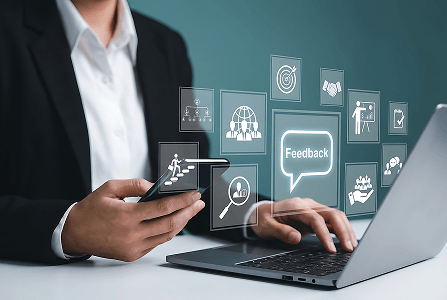 Client-Facing-Platforms